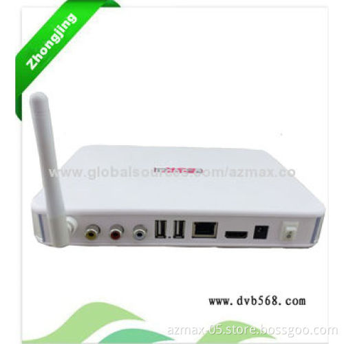 Android IPTV Box, V8 with Vietnam TV Channels